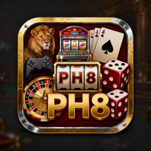 PH8