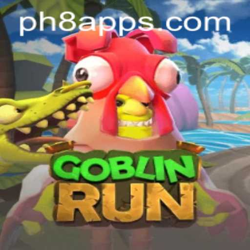 GoblinRun: A Thrilling Adventure in the World of PH8