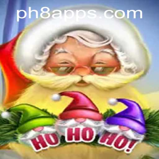 HoHoHo: A Festive Dive into the Enchanting World of PH8