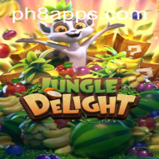 Discover the Exciting Adventure of JungleDelight and the Intrigue of PH8
