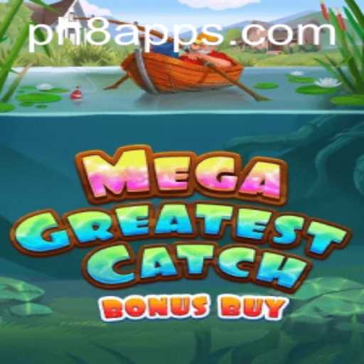 Exploring MegaGreatestCatchBonusBuy: An Exciting Gaming Adventure