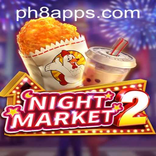 Unveiling the Thrilling World of NightMarket2: A Dive into the Game's Core and the Alluring PH8 Edition