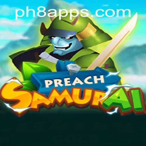 Unleashing Wisdom and Strategy in PreachSamurai: Navigating the World of PH8