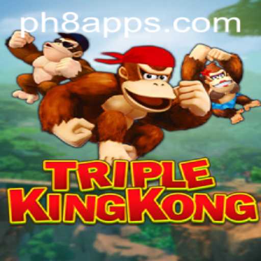 TripleKingKong: Unveiling the New Thrill in Online Gaming