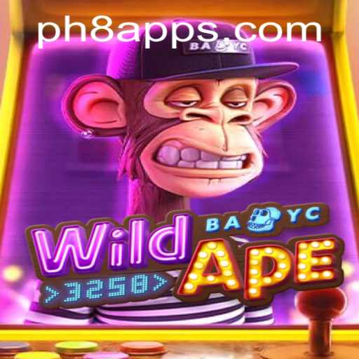 Exploring the WildApe3258: A New Gaming Adventure