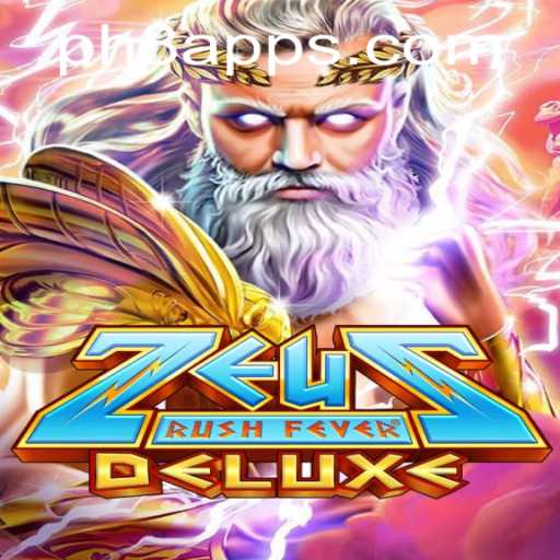 ZeusRushFeverDeluxe: A Thrilling Dive into Mythical Realms